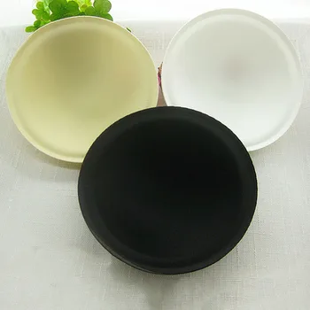 

1Pair Foam Round Full Cup Bikini Swimsuit Breast Enhancer Push Up 3 Colors Drop shipping