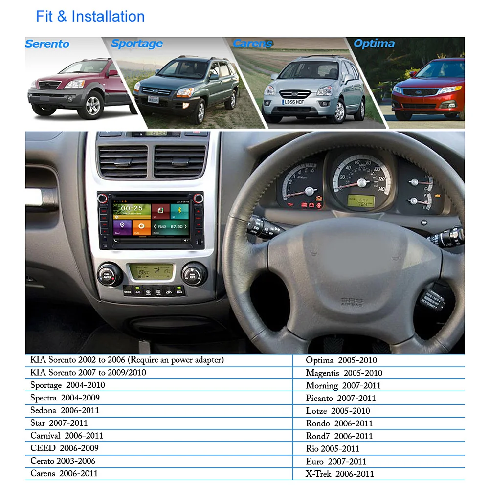 Flash Deal A-Sure 6.2