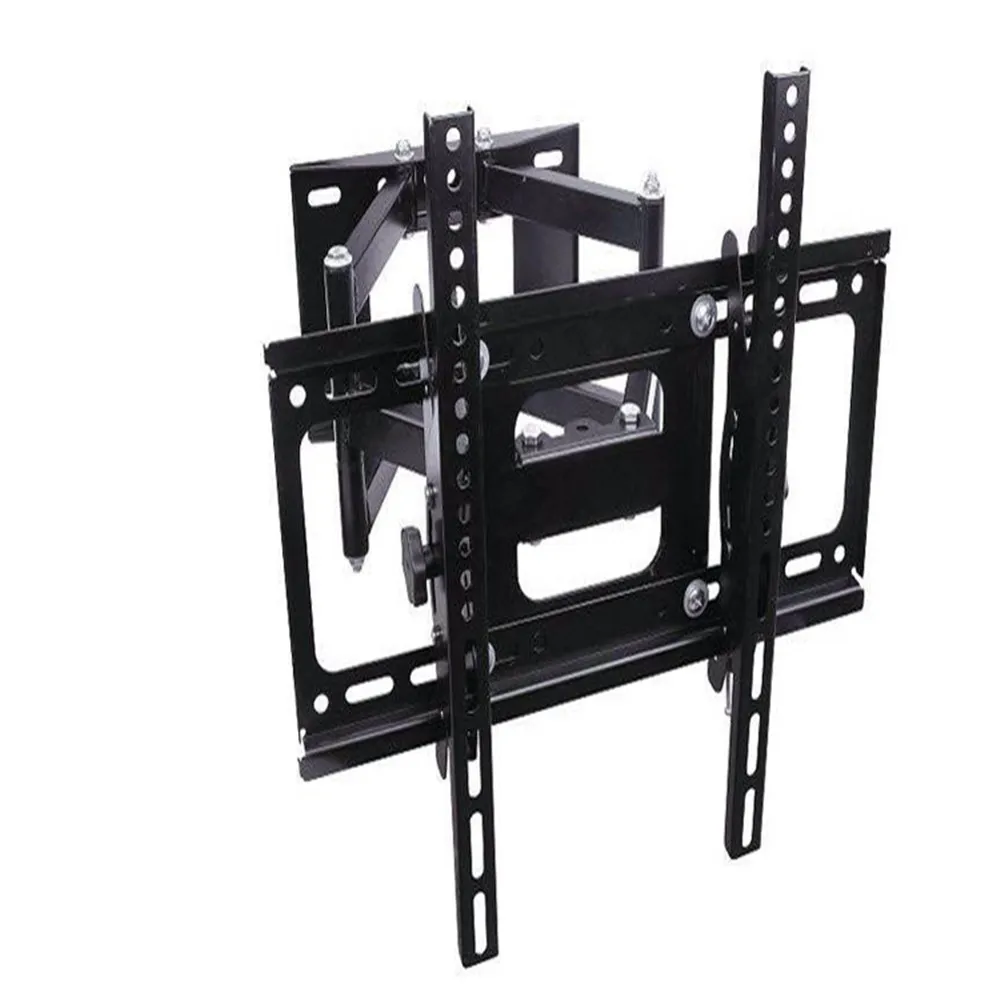 Регулируемый Поворотный LED ЖК-ТЕЛЕВИЗОР Кронштейн Маунт - Цена: 