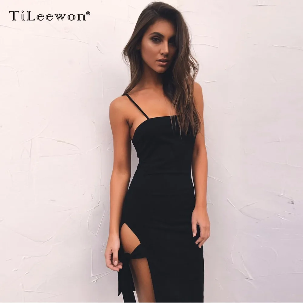 

2019 Summer New Fashion Bandage Dress Women Strapless Hollow Out Sexy Hot Sale Bodycon Split Backless Party Club Dresses Vestido