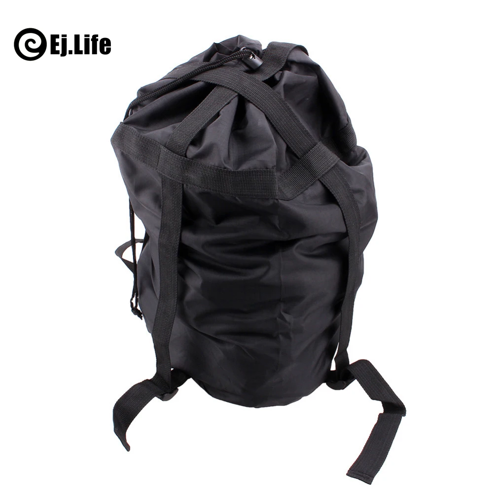 1pcs Lightweight Compression Stuff Sack Bag for Sleeping Bag Container