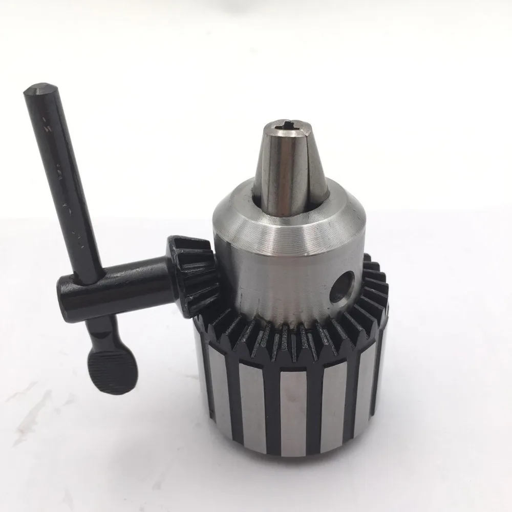 B18 3-16mm drill chuck (5)