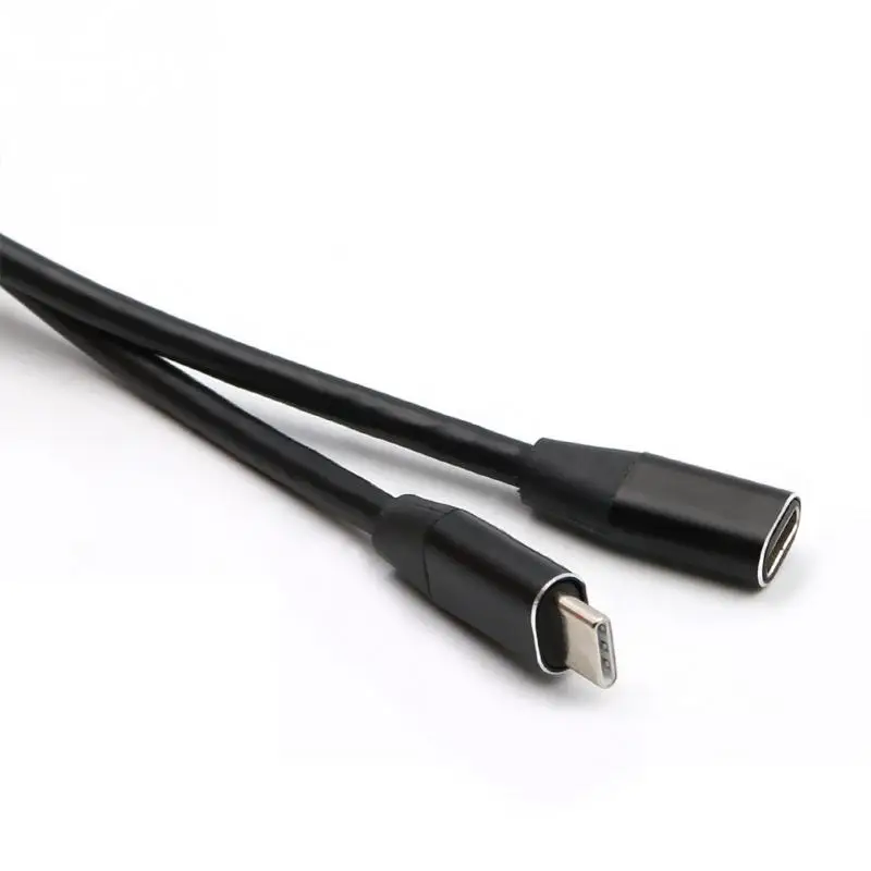 Удлинительный кабель с разъемом «Папа-мама» и удлинительным кабелем USB 3,1