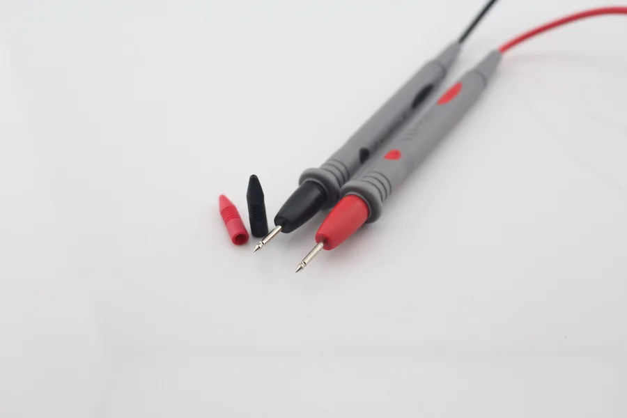 Dhl ИЛИ ems 500pcs1pair 1000 v 10a мультиметр тестовый Зонд высокого качества многометровый Тестовый Кабель TD-116