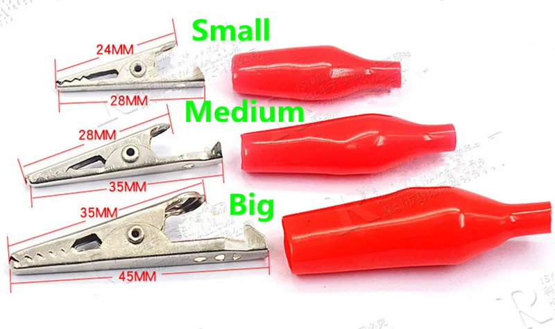 Size