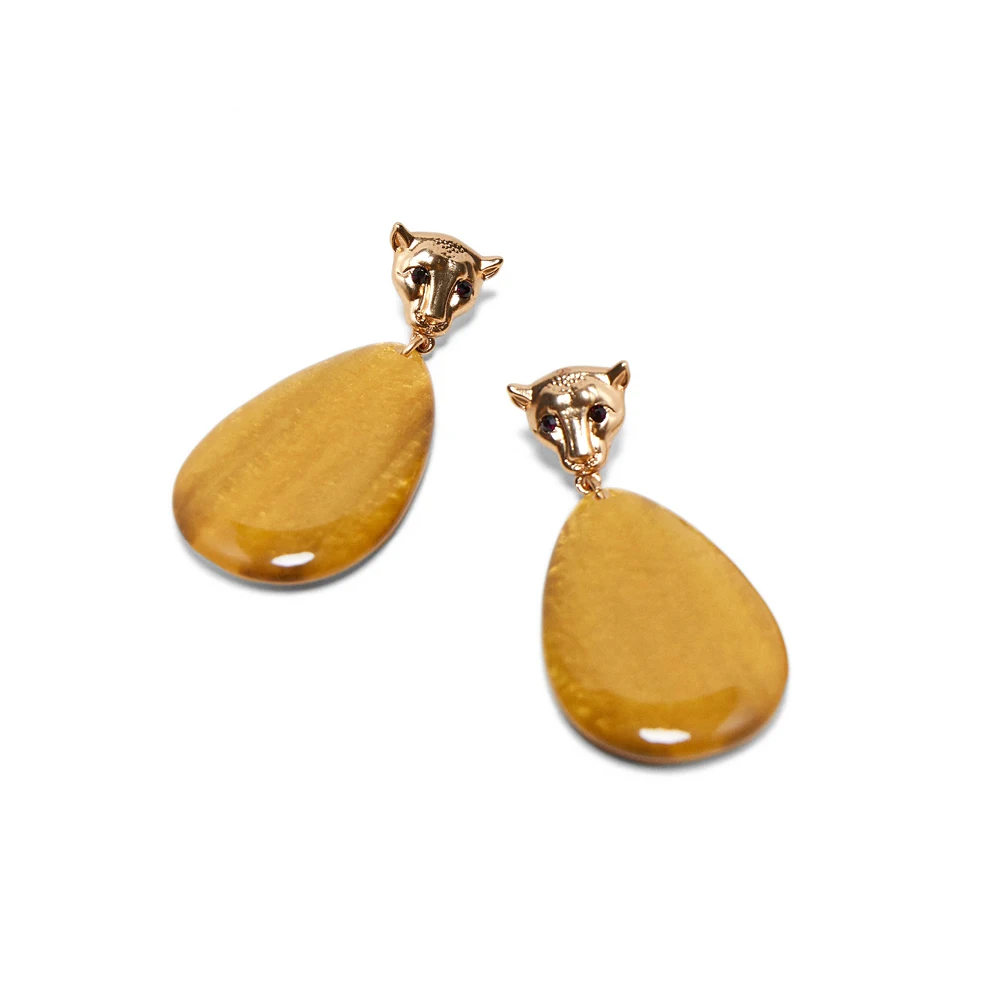 Dangle Earrings