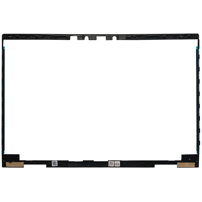 Новый чехол для ноутбука HP Spectre x360 15 CN CN013TX 15M LCD Серебряная задняя крышка/ЖК