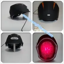 68 diode laser bald hair loss solutions low level laser therapy