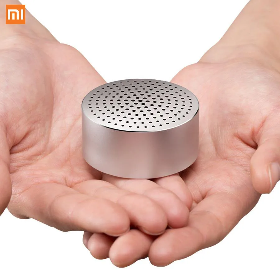 Xiaomi Bluetooth Wireless 4.0 Mini Speaker Portable Speaker Stereo