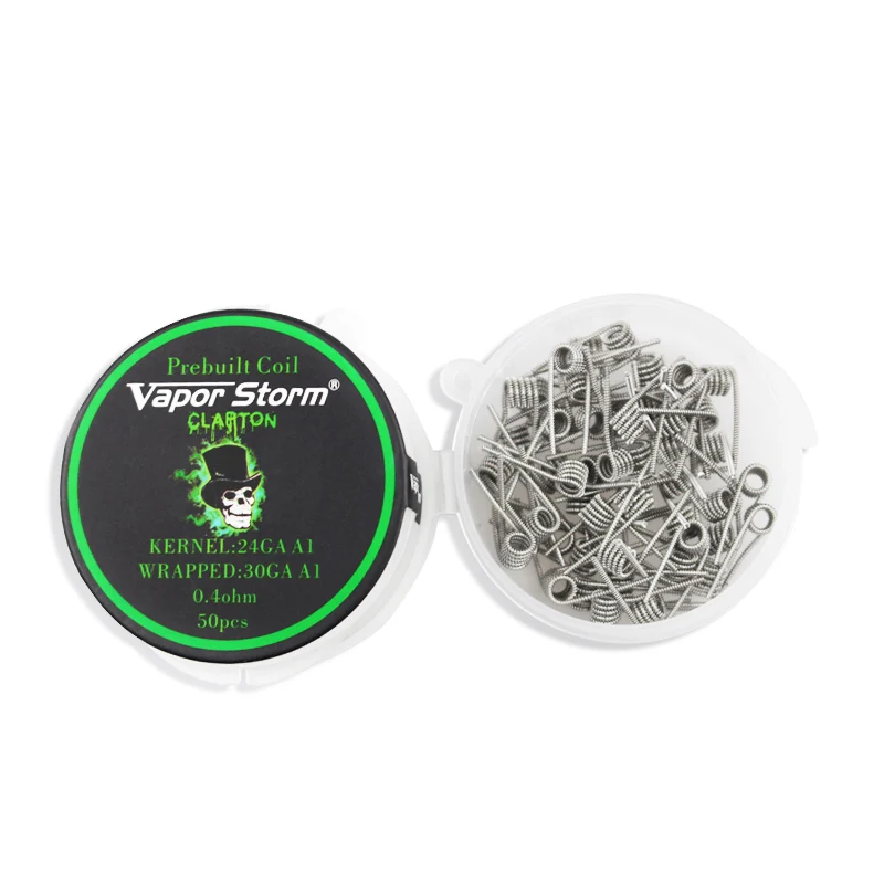 5 Clapton  24g