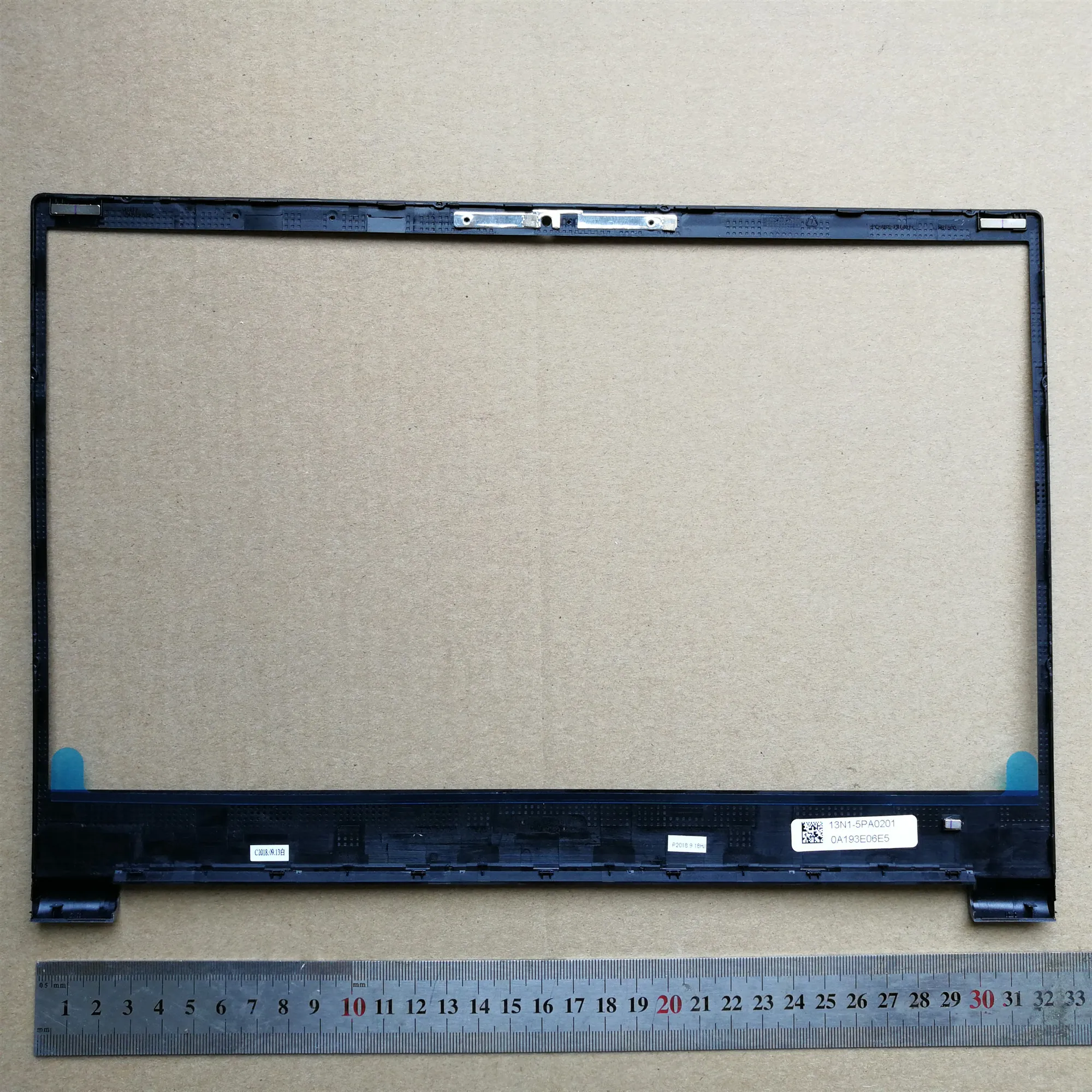 

New laptop lcd front bezel screen frame for Acer SF314-55G 14.6″