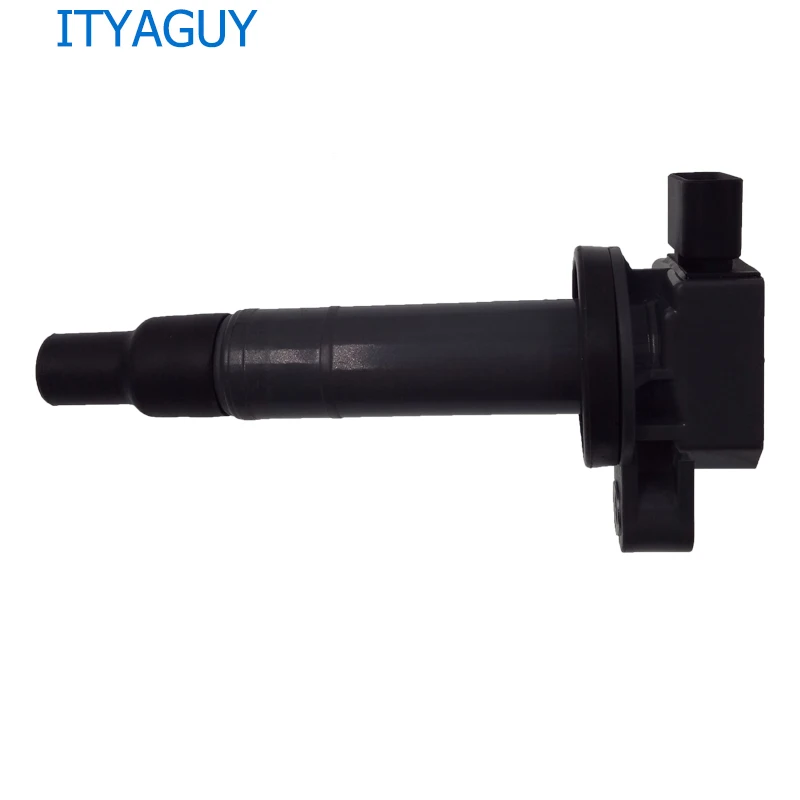 Катушка зажигания 4 шт./лот для 2000 2010 Toyota Echo Prius Yaris Scion xA xB 90919 л L4 02240 9091902240 90080