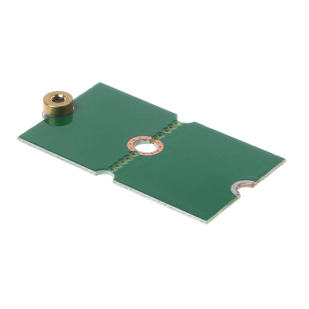 

M.2 NGFF NVMe M B Key SSD 2242 2260 to 2280 Length Extension Adapter Brackets SSD Soild Hard Disk Converter Frame