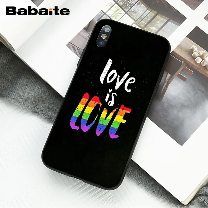 Gay Lesbian LGBT Rainbow Pride