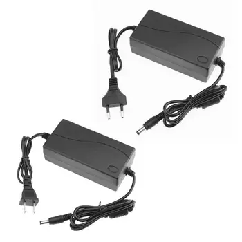 

100V-240V AC to DC 14V 3A Power Supply Adapter Converter Charger Charging Adaptor 5.5*2.5-2.1mm for Speaker EU US Plug