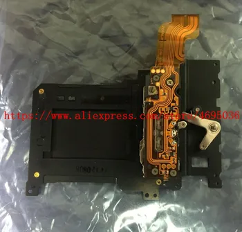 

NEW For Canon FOR EOS 1DX 1D X Shutter Group Assy With Shutter Curtain Shutter Blade Unit Repair Parts