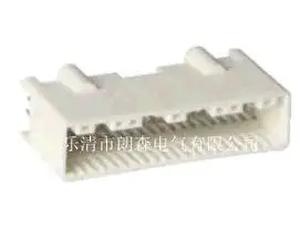 

1376113-2 car seat 22011-40A 40P PCB pin connector connector plastic shell jacket