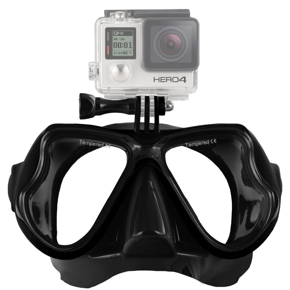 GoPro Diving Mask (8)
