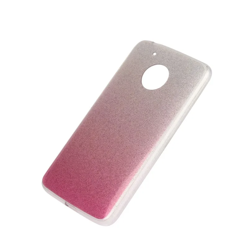 Capinhas Para Coque For Motorola Moto G5 G 5 Cases Silicon Cover Shinning Power Case Shell Fundas Etui Hoesjes Carcasa Capa  (10)