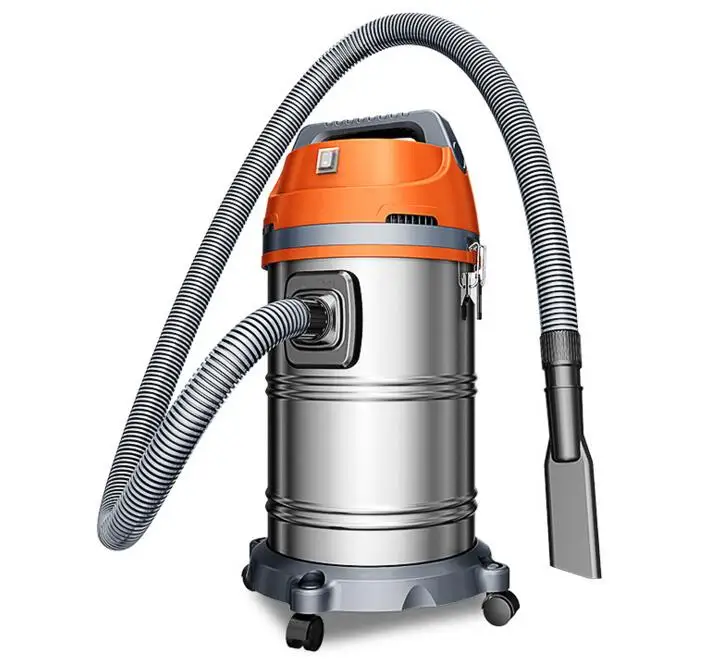 Vehicle Vacuum Cleaner Small size Dust Cleaner 30L