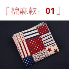 Новая Корейская версия британских мужских хлопковых и льняных костюмов, карманное полотенце, Свадебный костюм жениха, квадратная одежда, полотенце для сундуков ha