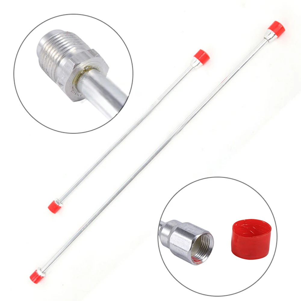 

High Pressure Airless Spray Painting Machine airbrush Tip Paint Sprayer Extension Pole Spray Gun Machin Tool 20cm/30cm/50cm