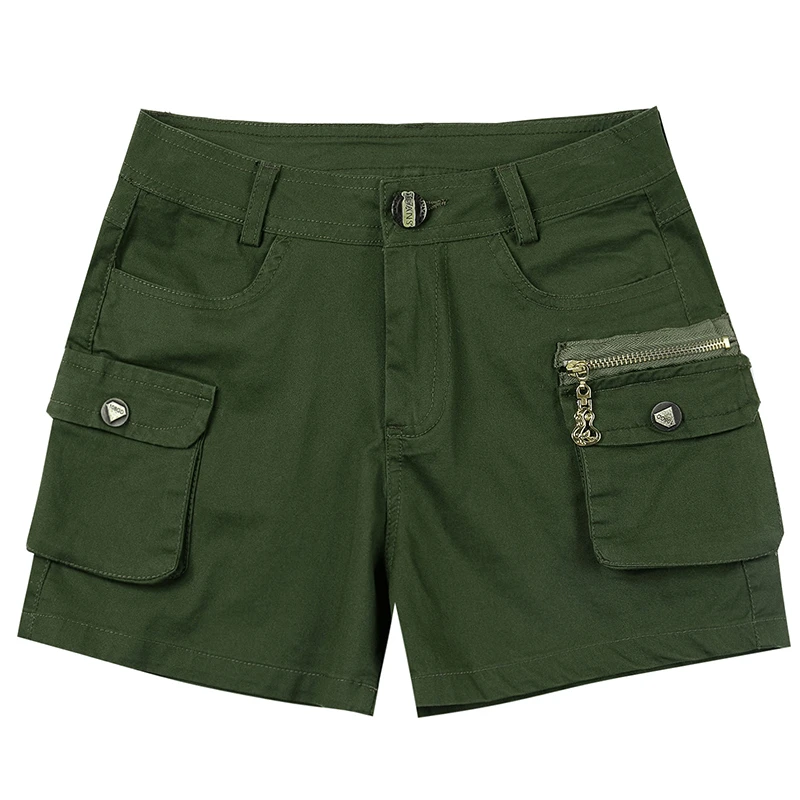 hiking shorts women's plus size