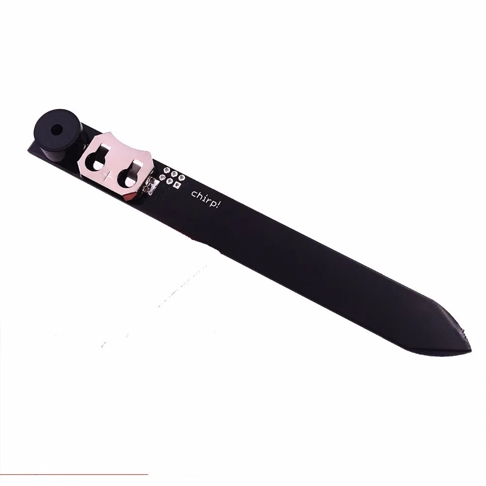 5pcs Plant Watering Alarm Alerter Humidity Moisture Sensor Module Soil | Электронные компоненты и принадлежности