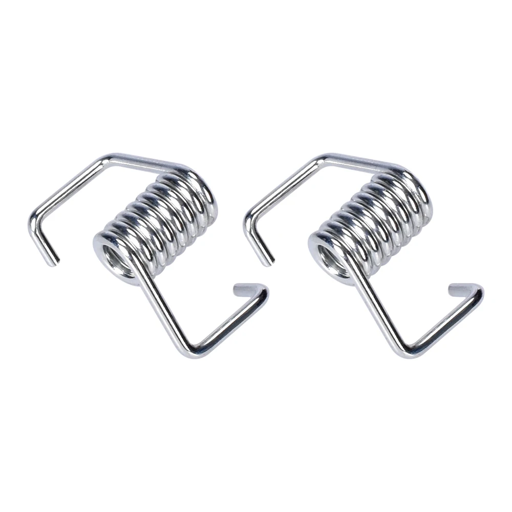 5 шт. запчасти для 3D принтера пружины натяжения ultiчайник 2 GT2 фиксирующий зубчатый