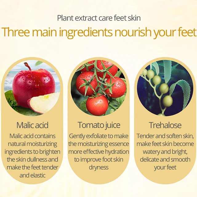 Beotua Bayi Kaki Exfoliating Perpanjangan Kaki Masker Mengupas Kulit Mati Kutikula Tumit Kaus Kaki Halus Melembabkan Pedicure Cream 1 Pasang 2 Pc Kaki Aliexpress Beotua Bayi Kaki Exfoliating Perpanjangan Kaki Masker Mengupas Kulit Mati Kutikula Tumit Kaus Kaki Halus Melembabkan Pedicure Cream 1 Pasang 2 Pc Kaki Aliexpress