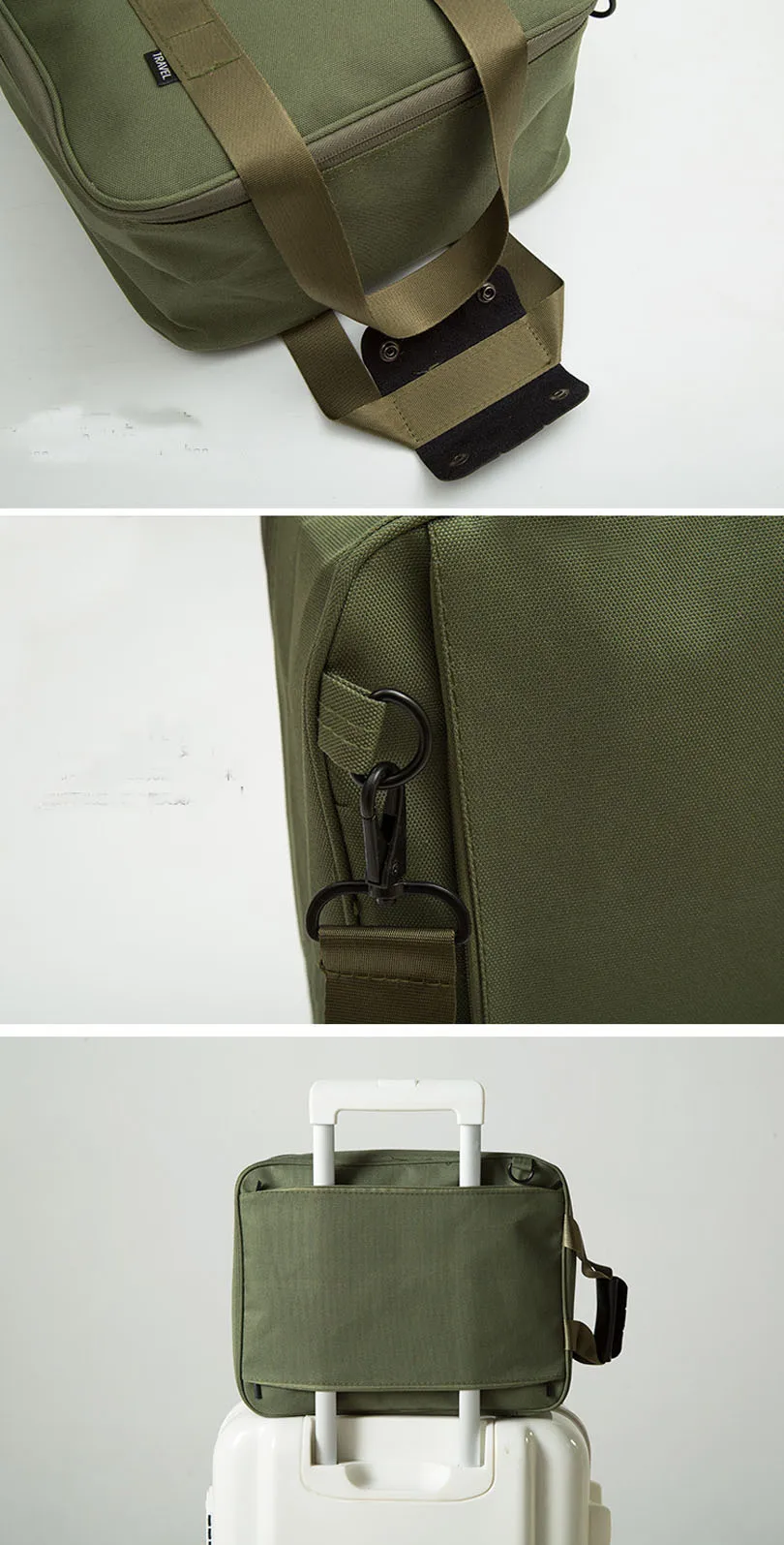 Выходные сумки высокого качества мужской вместительный Canva спортивная для путешествия Сумка самолет поездки носить на багаж сумки ночь Прямая