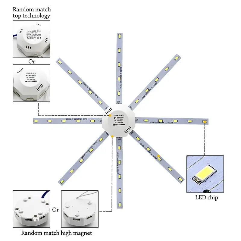 led light (4)