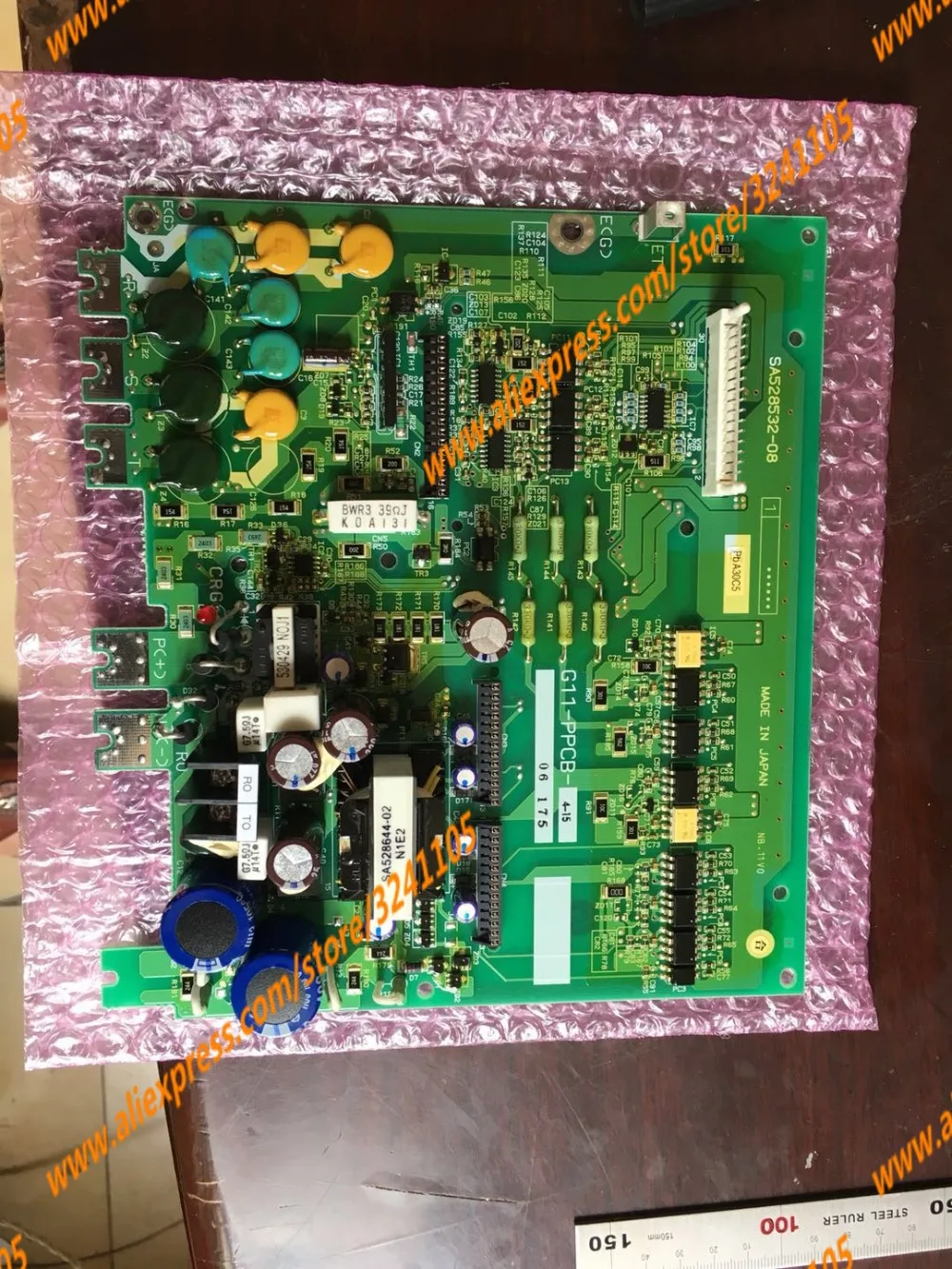 US $158.40 G11UD system 15kw power driver plate trigger plate PPCB415 module