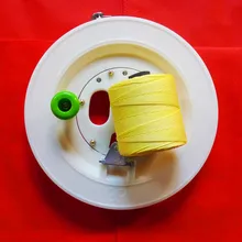 Высокое качество, большой воздушный змей, катушка, уличные игрушки, летающий детский летающий змей, инструменты, большой воздушный змей, колесо weifang, воздушные змеи, фабрика koi