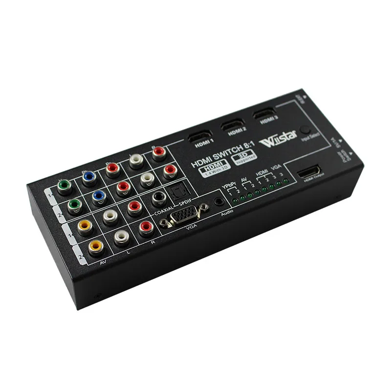WS-M001 1-800 - 