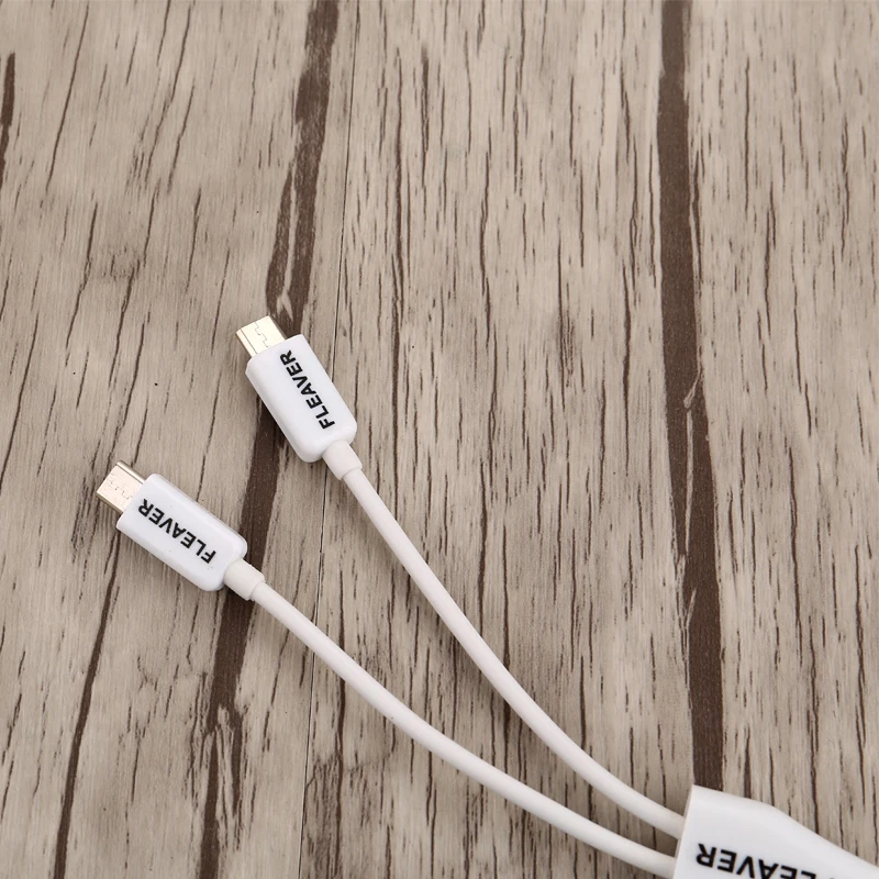 20 см 2 в 1 spliter usb к micro и mini зарядному кабелю|usb in usb|mini usbmini 20cm |
