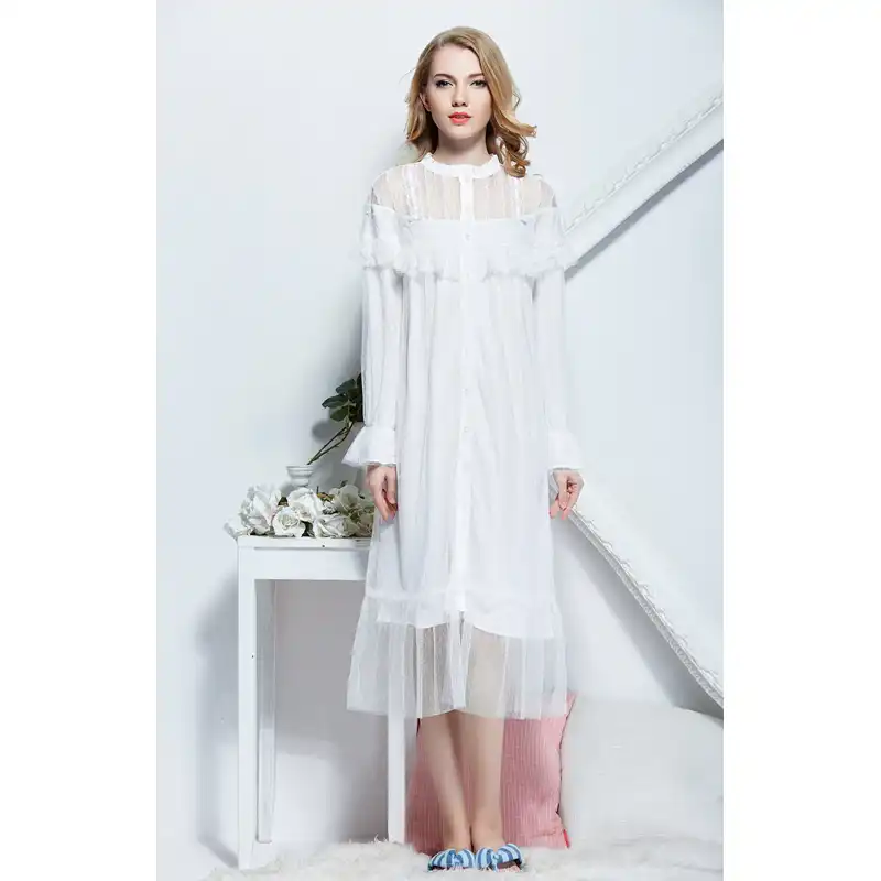 sleeping beauty night dress