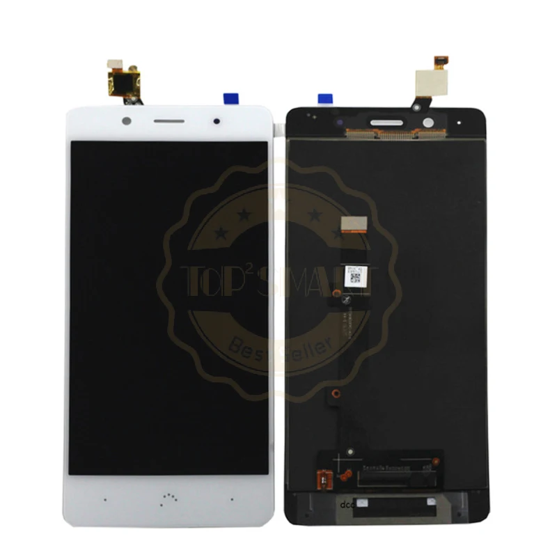 

BQ Aquaris X5 plus Touch Screen Digitizer Assembly High Quality LCD DisplayFor BQ Aquaris X5 PLUS Display Touch Screen