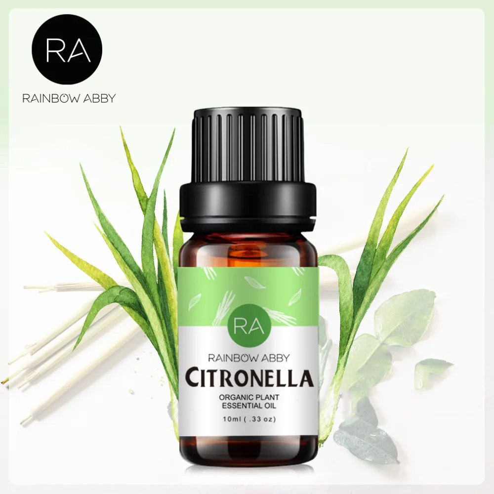 CILRONELLA-3