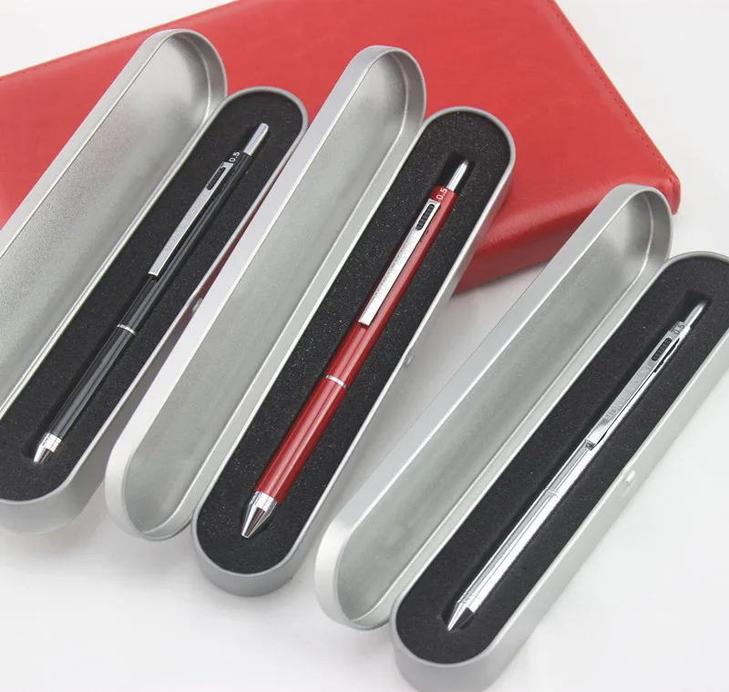 

Color metal pen Creative Ballpoint pen school pencil stylo pennen boligrafos kugelschreiber canetas penna kalem pens for writing
