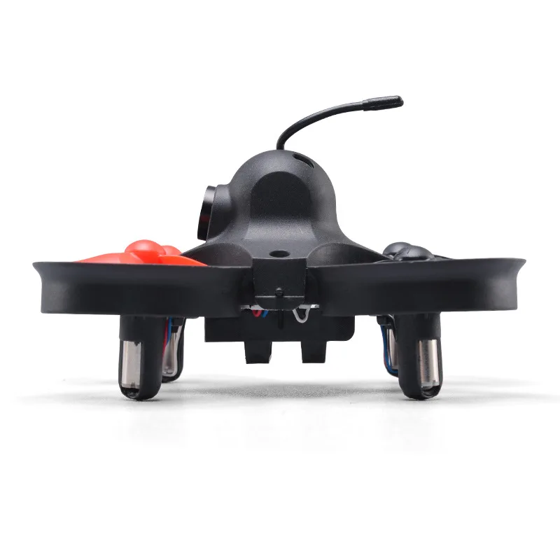 5 8G 40CH 800TVL 25MW FPV камера с навесом для E010 H36 Tiny Whoop DIY RC мини Дрон рамка