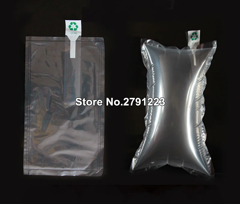 Новая буферная сумка, надувная воздушная упаковка, Пузырьковые воздушные подушки для упаковки, упаковочные пакеты, воздушная подушка, пузырьки, размер на заказ, чехлы, противоударные воздушные подушки