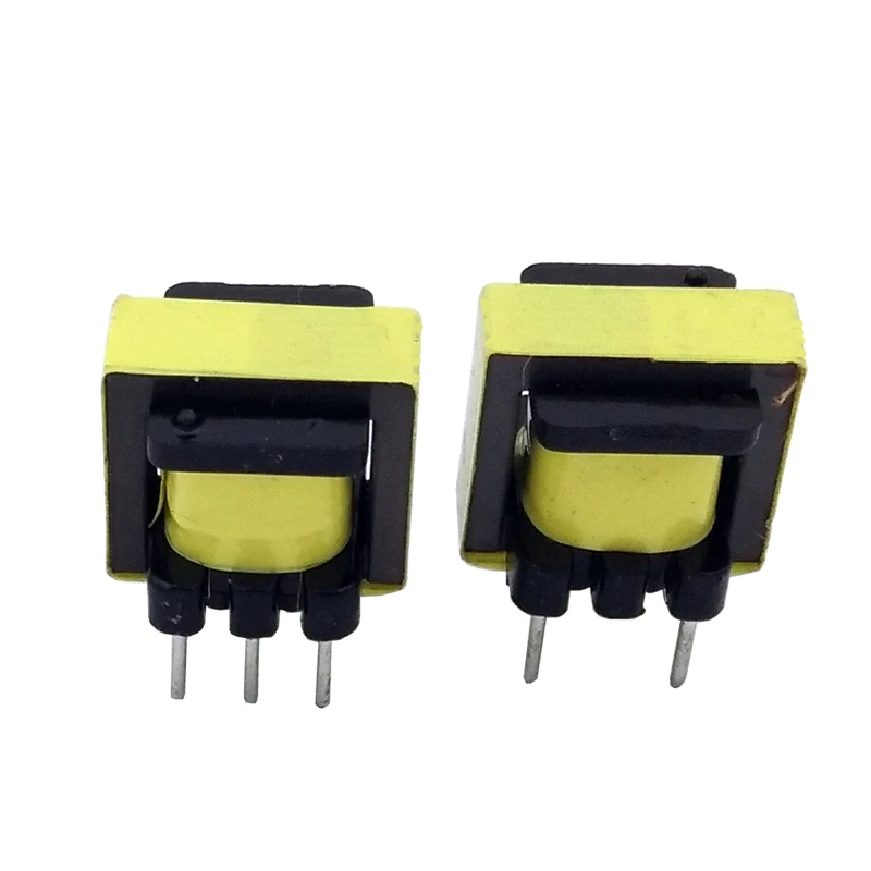 2pcs/lot 600 ohm Toroidal Transformer Isolator audio-frequency 600 : 600, Audio isolation transformer 1:1, Toroidal with 5 pins