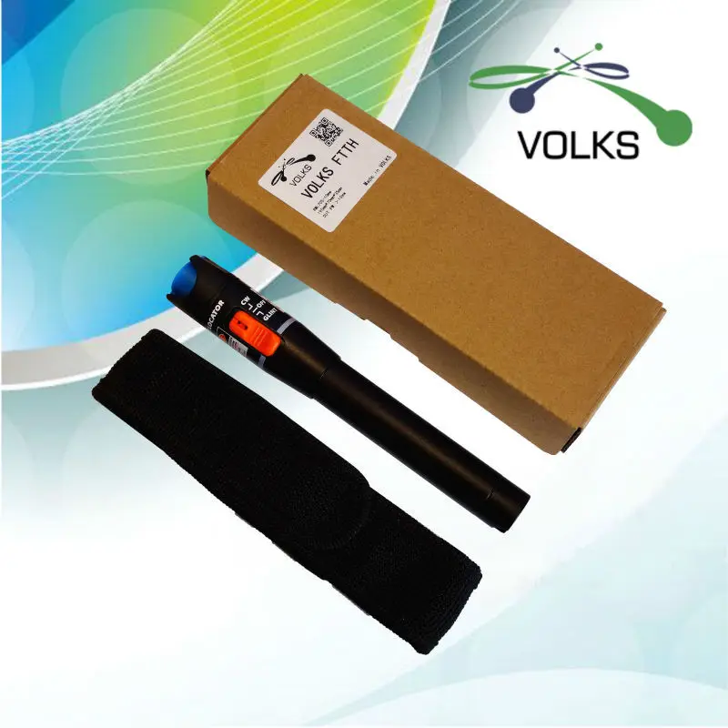 

1mw Fiber Optic Laser Visual Fault Locator free shipping