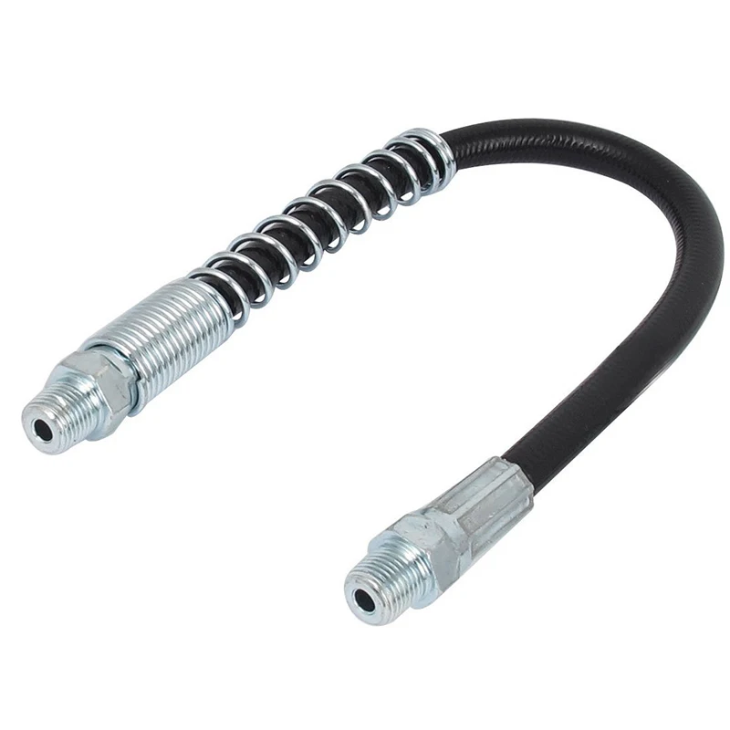 Труба для смазочного пистолета. , g 1/4'' нар. Масленка шланг. Масленка шланг. Масленка шланг.