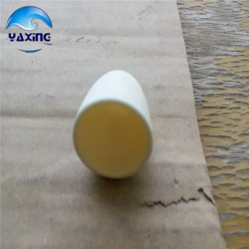 alumina crucible ,boat 144