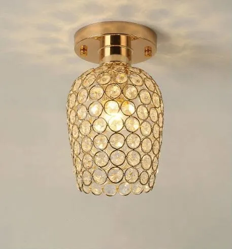 Современные потолочные светильники Lamparas де Techo блеск Luminaria E27 потолочный светильник освещения дома светильник Освещение в гостиную