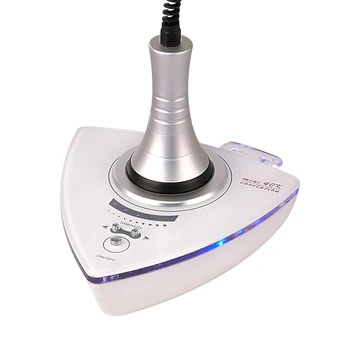 

Mini 40K Detonator Extremely Fast Lipid Reducer Fat Compact Plastic Beauty Apparatus by Ultrasound Detonation
