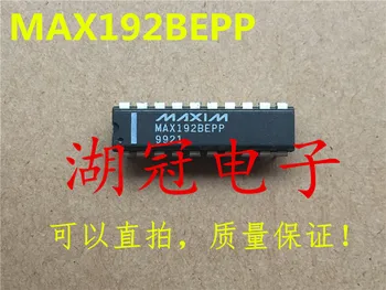 

Freeshipping MAX192B MAX192BEPP