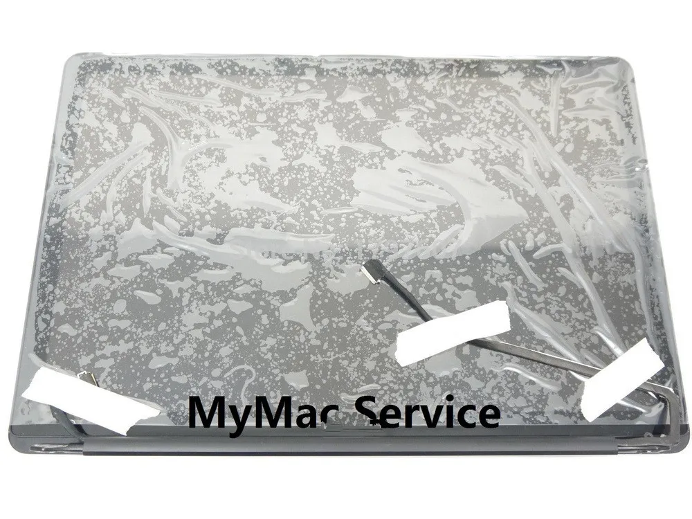 661-5215 для MacBook Pro 15 A1286 Mid 2009 MB985 MB986 полный дисплей 95% новое состояние и полное